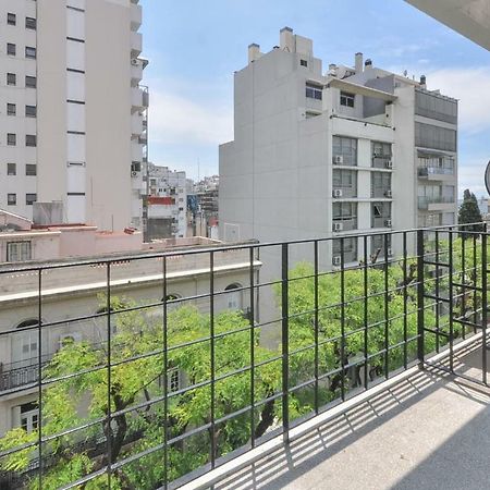 Apartamento En El Mejor Sitio De Recoleta Buenos Aires Extérieur photo