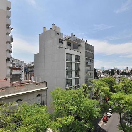 Apartamento En El Mejor Sitio De Recoleta Buenos Aires Extérieur photo