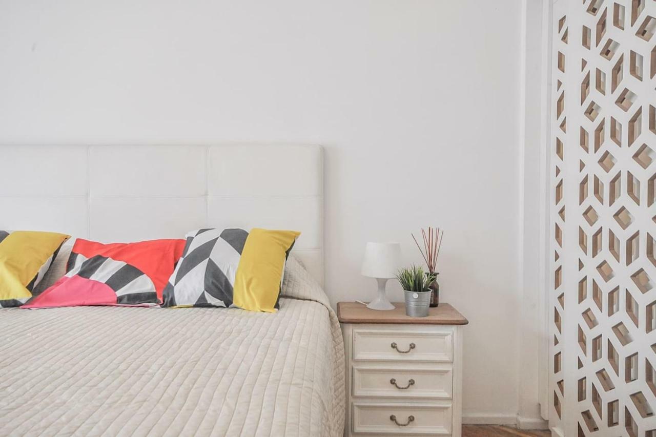 Apartamento En El Mejor Sitio De Recoleta Buenos Aires Extérieur photo