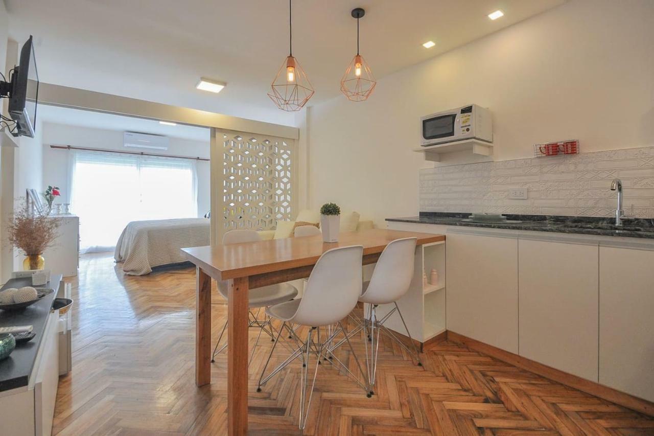 Apartamento En El Mejor Sitio De Recoleta Buenos Aires Extérieur photo