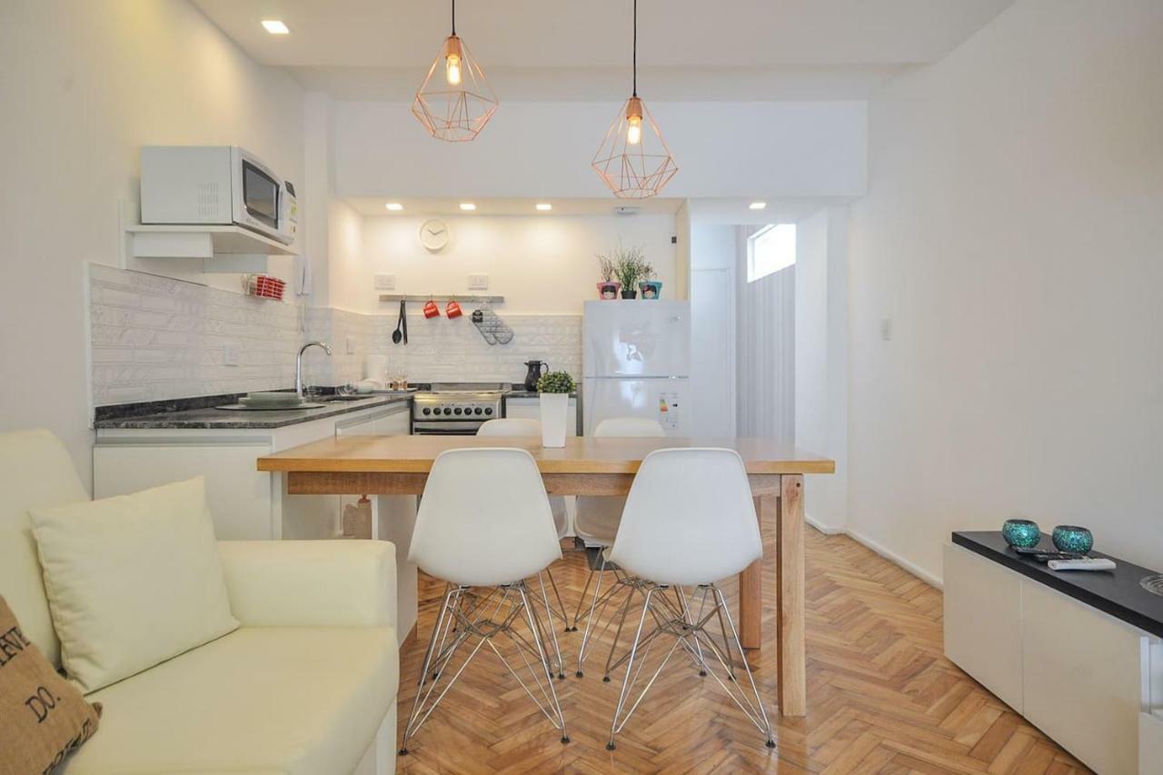Apartamento En El Mejor Sitio De Recoleta Buenos Aires Extérieur photo