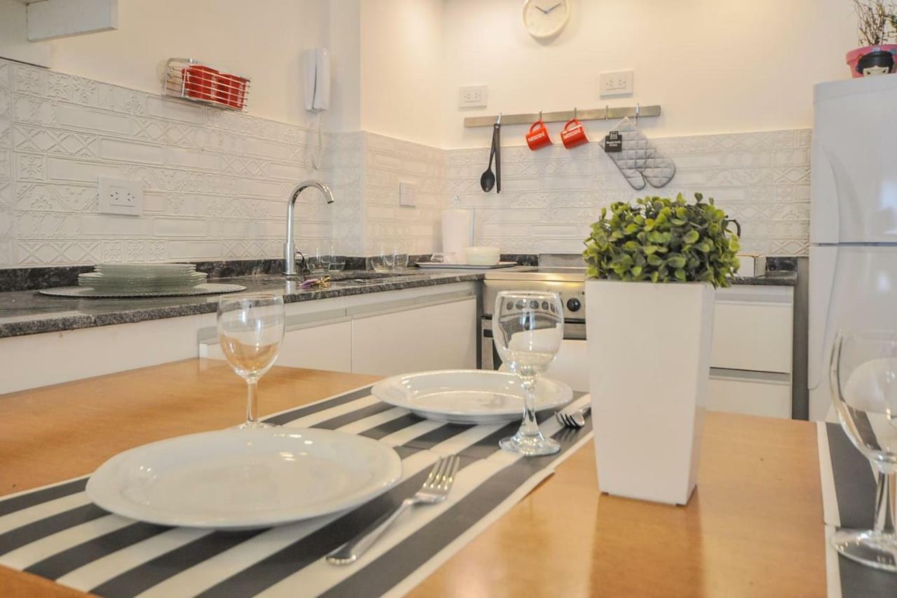 Apartamento En El Mejor Sitio De Recoleta Buenos Aires Extérieur photo