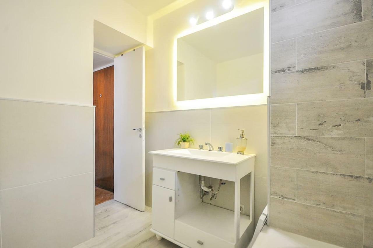 Apartamento En El Mejor Sitio De Recoleta Buenos Aires Extérieur photo