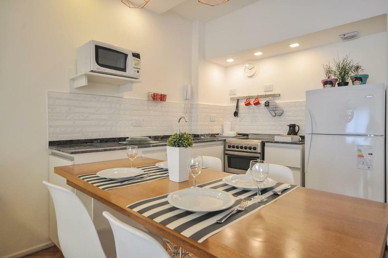 Apartamento En El Mejor Sitio De Recoleta Buenos Aires Extérieur photo