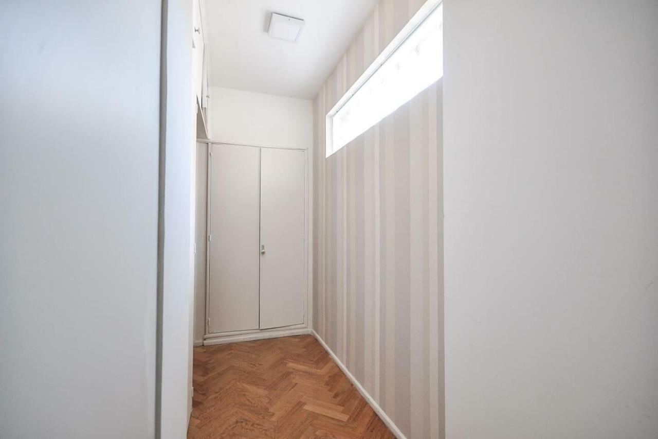 Apartamento En El Mejor Sitio De Recoleta Buenos Aires Extérieur photo